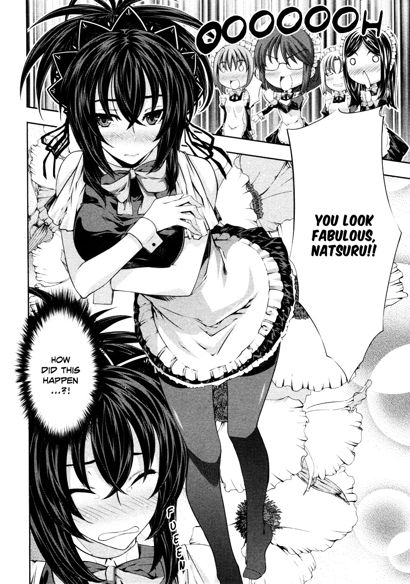 Read Kämpfer chapter 17 image 29 on Lezhin