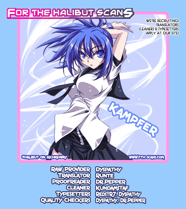 Read Kämpfer chapter 17 image 30 on Lezhin
