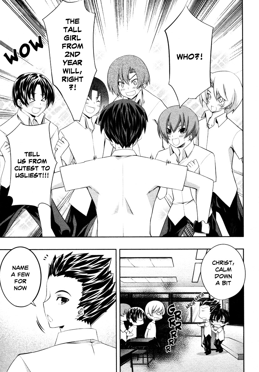 Read Kämpfer chapter 17 image 4 on Lezhin
