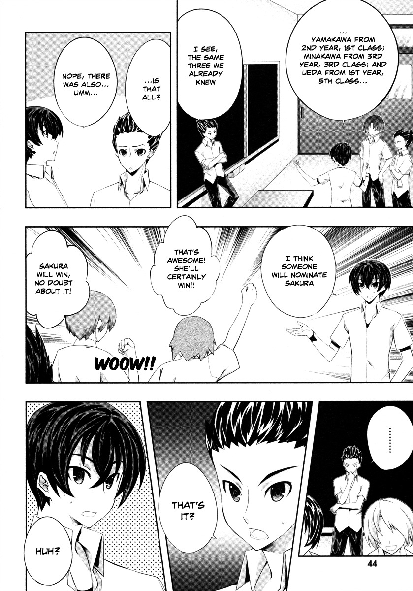 Read Kämpfer chapter 17 image 5 on Lezhin
