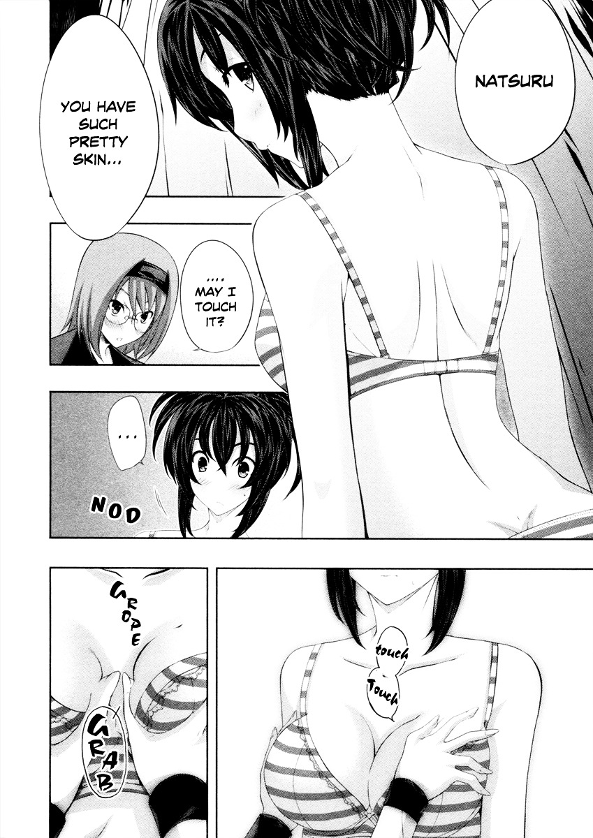 Read Kämpfer chapter 18 image 11 on Lezhin