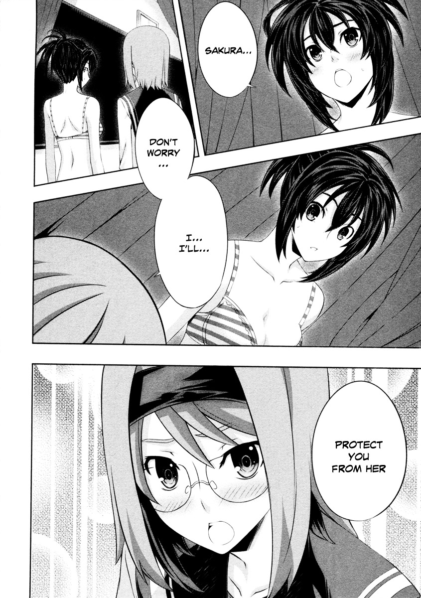 Read Kämpfer chapter 18 image 15 on Lezhin