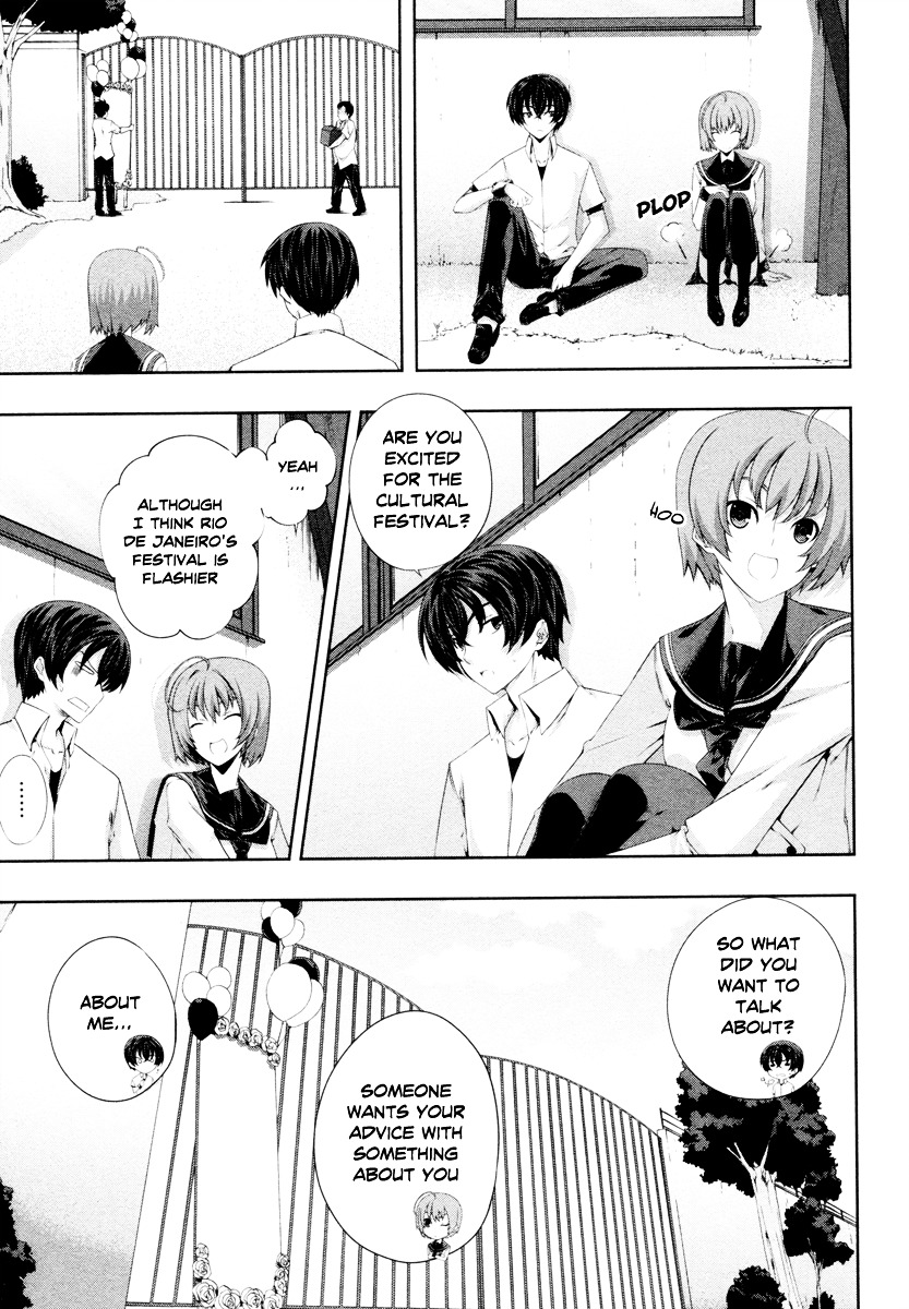 Read Kämpfer chapter 18 image 18 on Lezhin