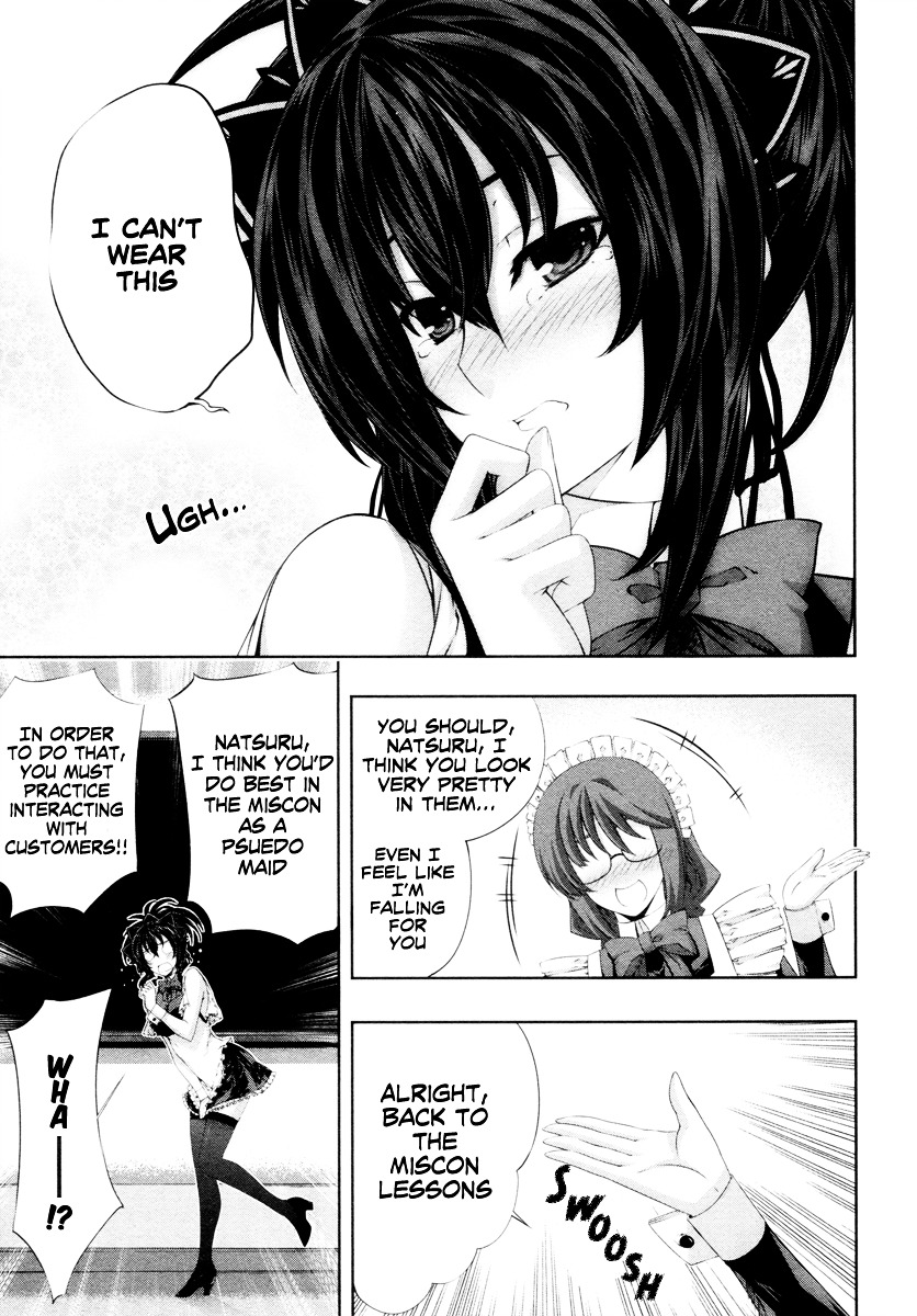Read Kämpfer chapter 18 image 2 on Lezhin