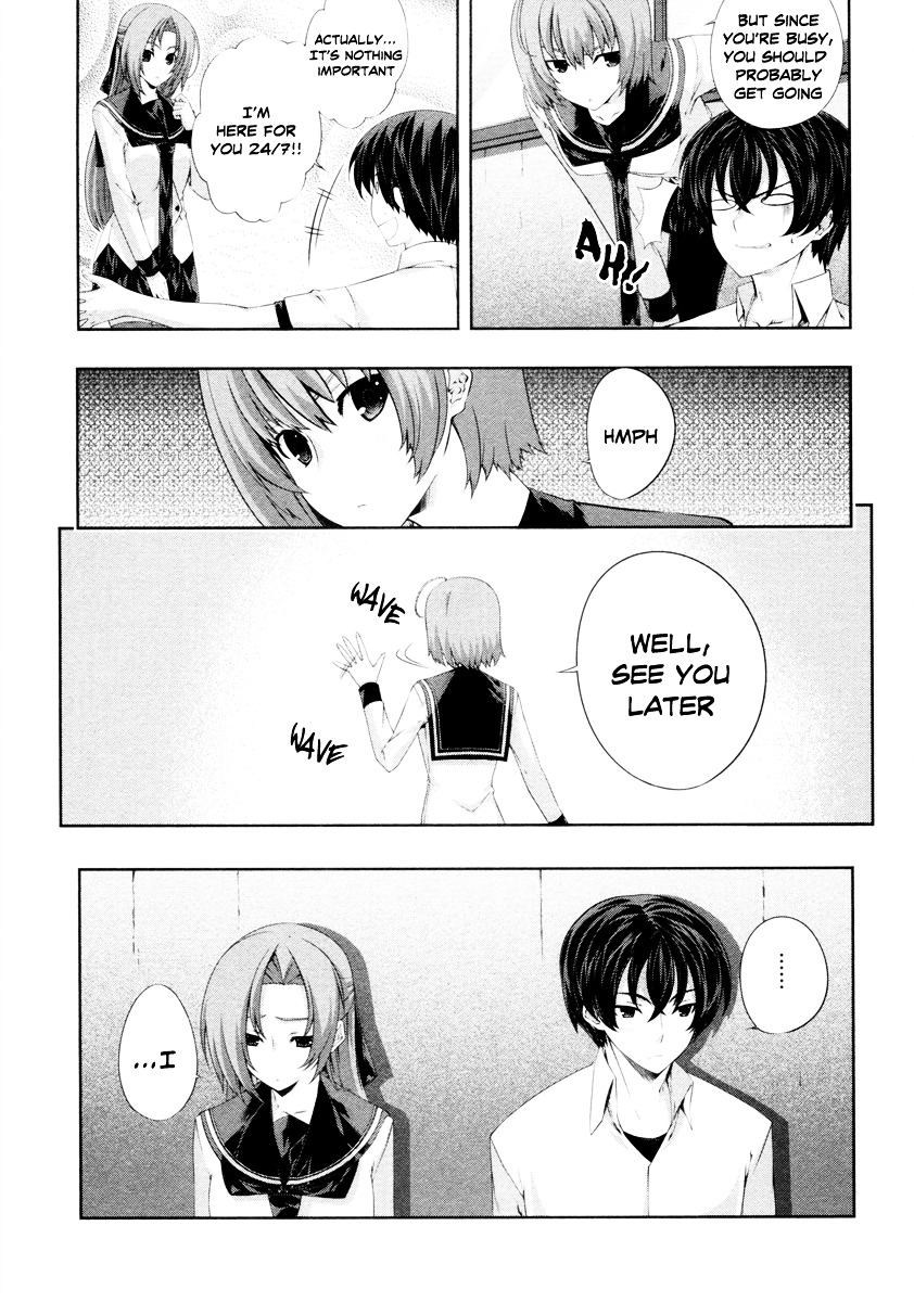 Read Kämpfer chapter 18 image 20 on Lezhin