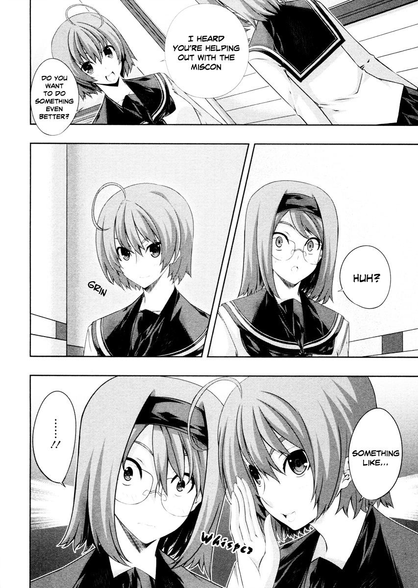 Read Kämpfer chapter 18 image 27 on Lezhin