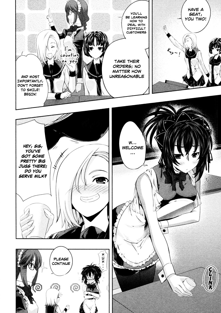 Read Kämpfer chapter 18 image 3 on Lezhin