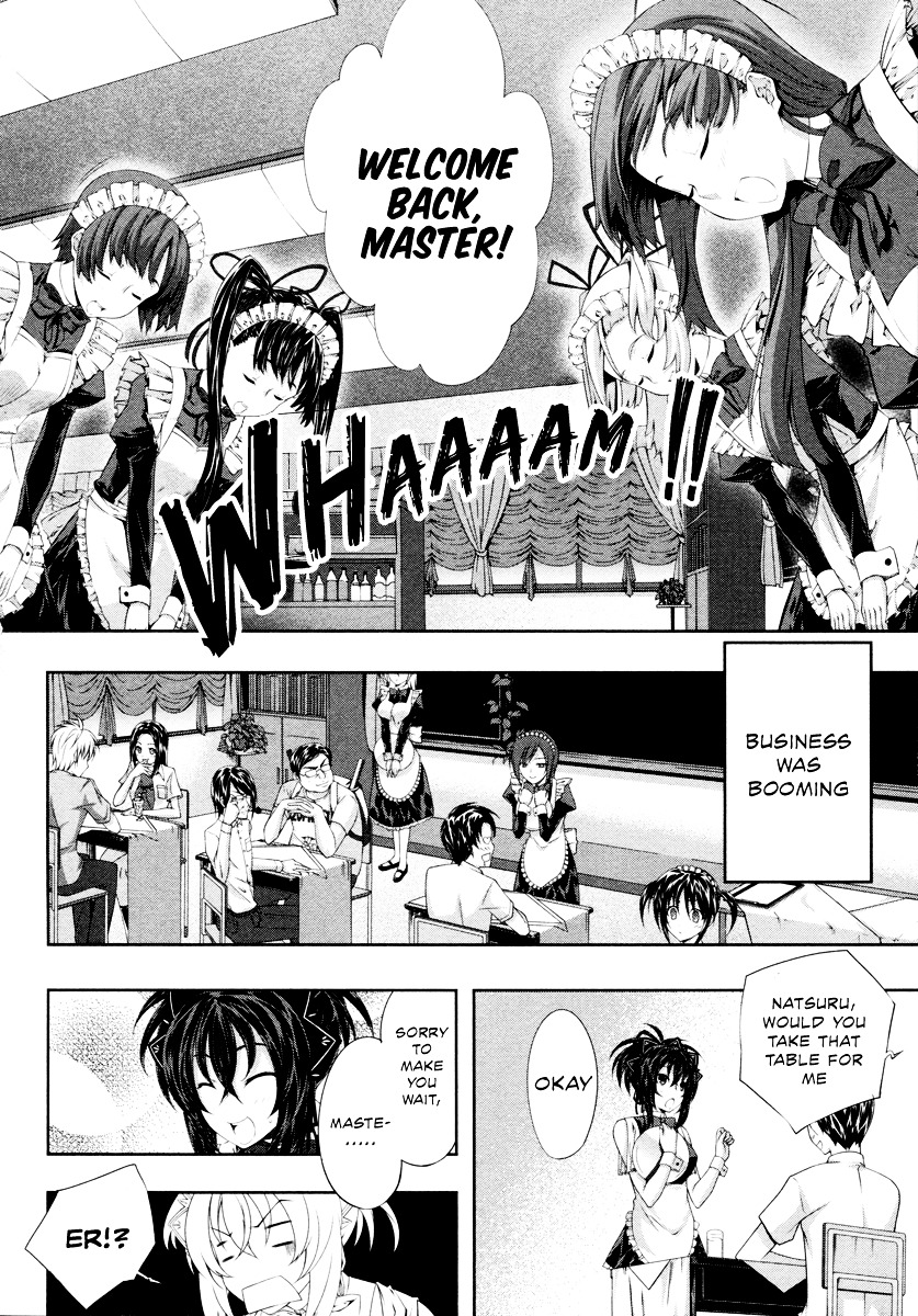 Read Kämpfer chapter 19 image 1 on Lezhin