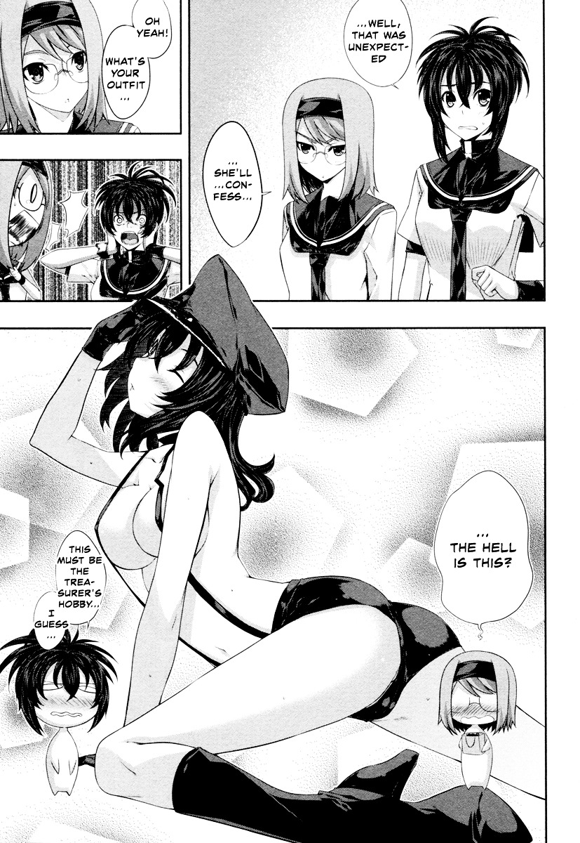 Read Kämpfer chapter 19 image 10 on Lezhin