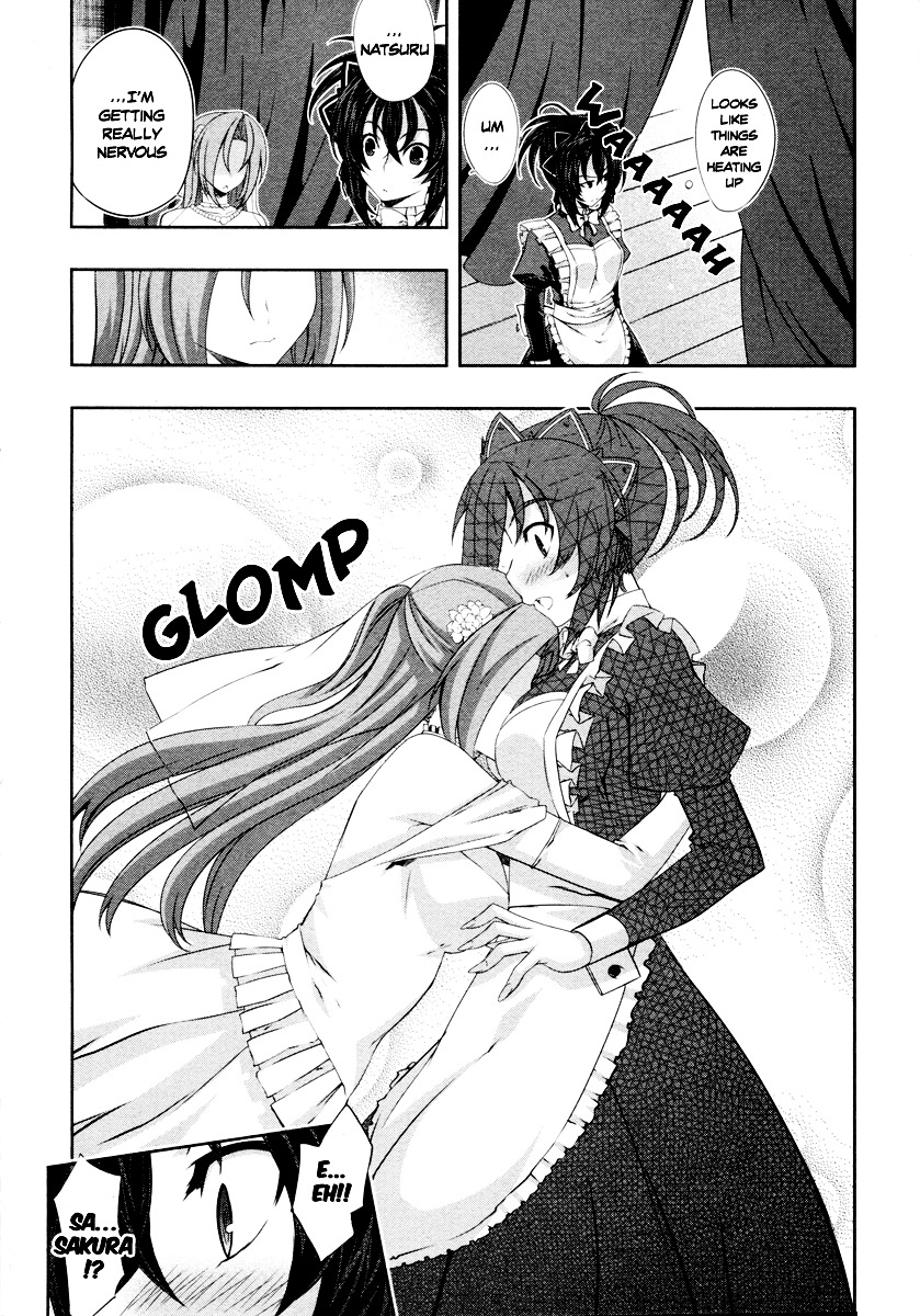 Read Kämpfer chapter 19 image 17 on Lezhin