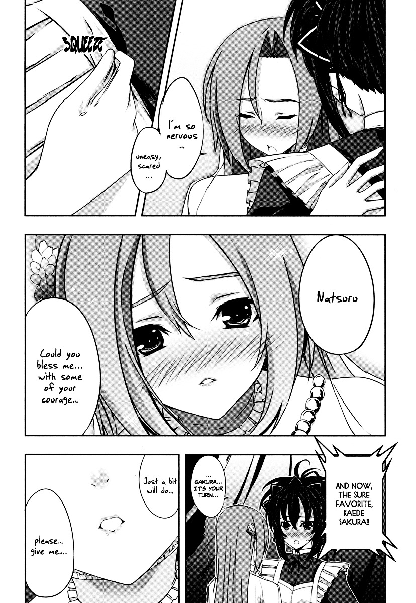 Read Kämpfer chapter 19 image 18 on Lezhin