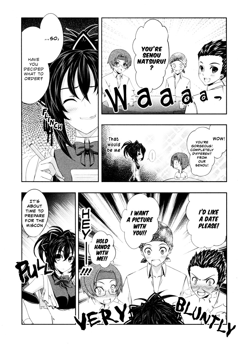 Read Kämpfer chapter 19 image 2 on Lezhin