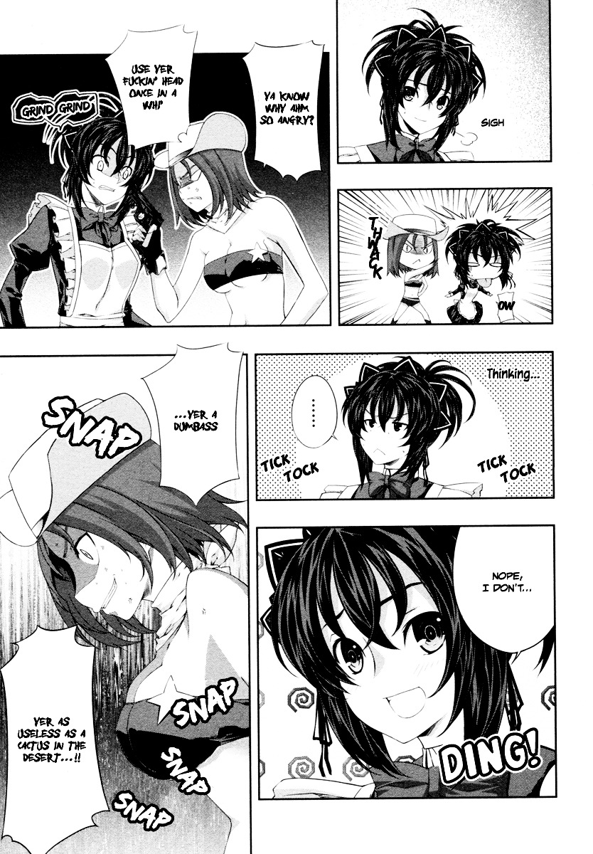 Read Kämpfer chapter 19 image 20 on Lezhin