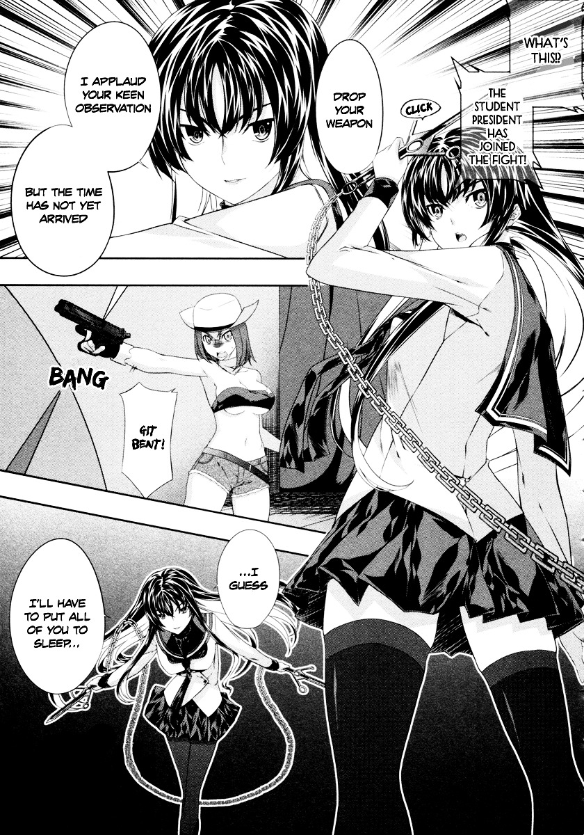 Read Kämpfer chapter 19 image 26 on Lezhin