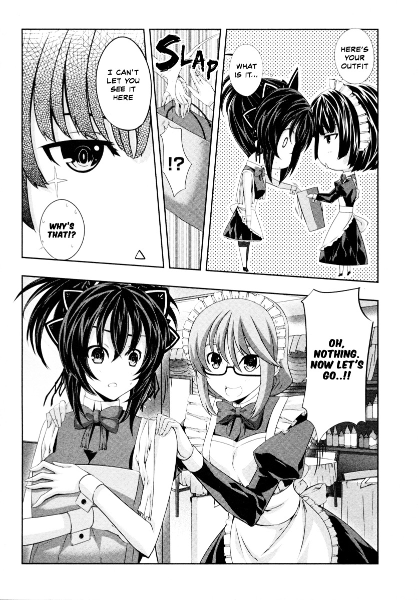 Read Kämpfer chapter 19 image 3 on Lezhin