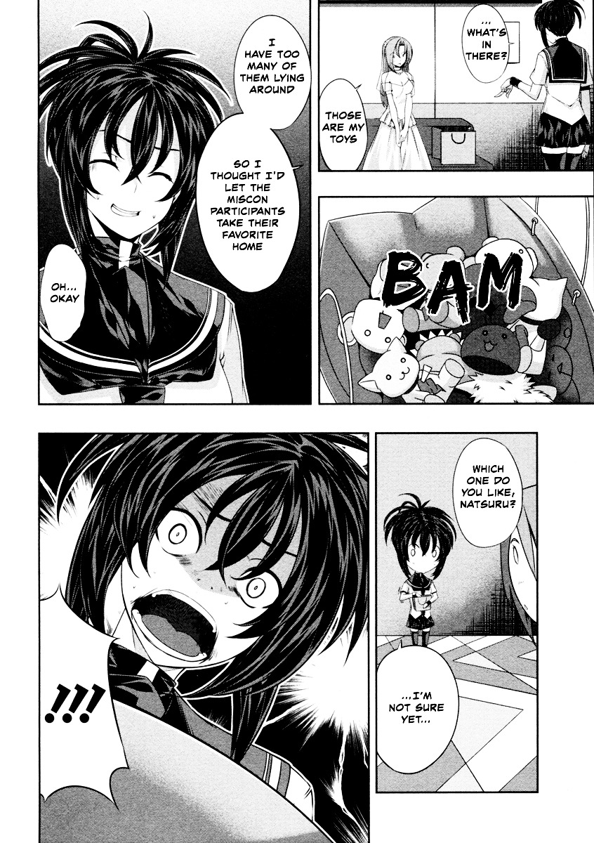 Read Kämpfer chapter 19 image 7 on Lezhin