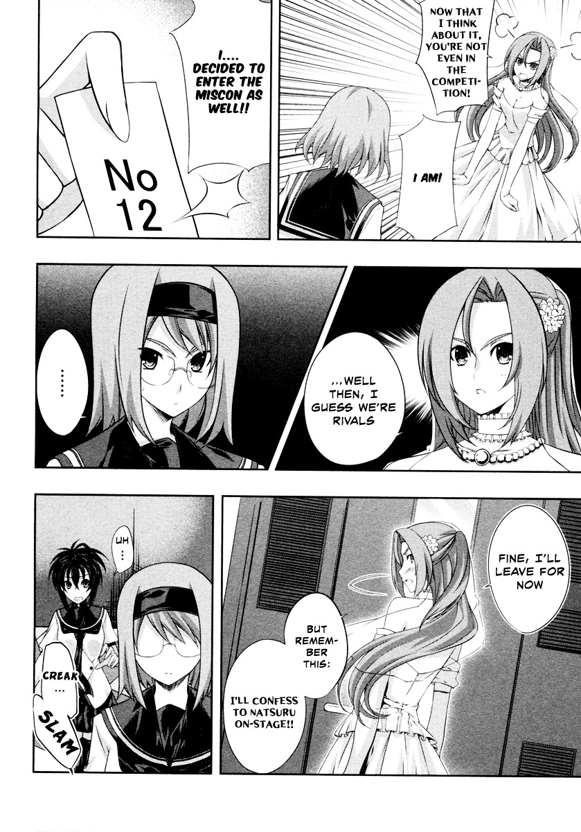 Read Kämpfer chapter 19 image 9 on Lezhin