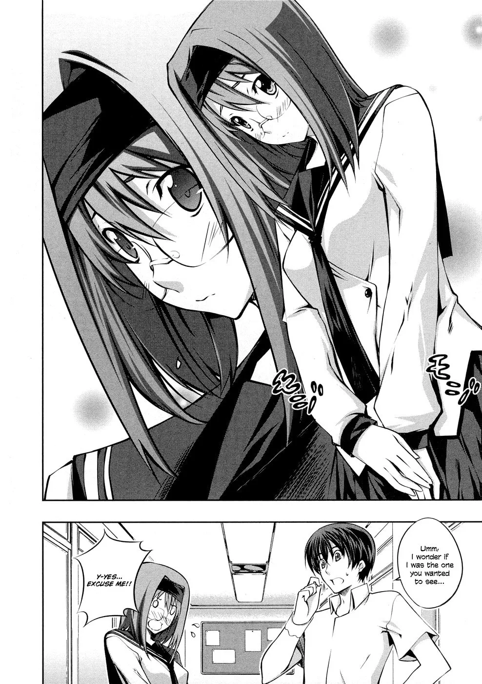 Read Kämpfer chapter 2 image 10 on Lezhin