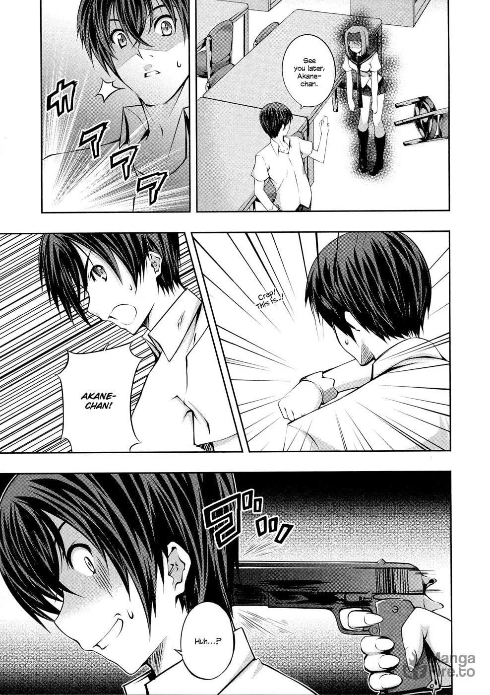 Read Kämpfer chapter 2 image 19 on Lezhin