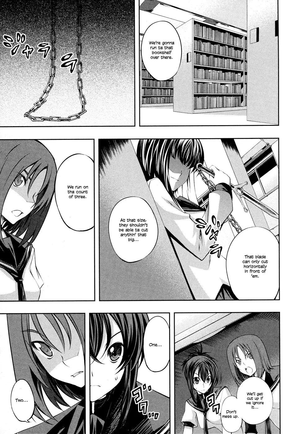 Read Kämpfer chapter 2 image 27 on Lezhin
