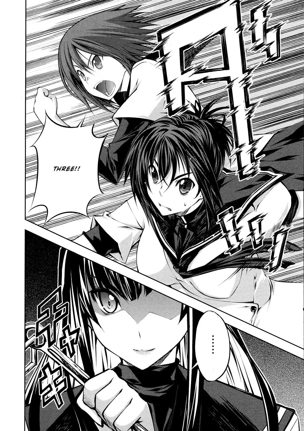 Read Kämpfer chapter 2 image 28 on Lezhin