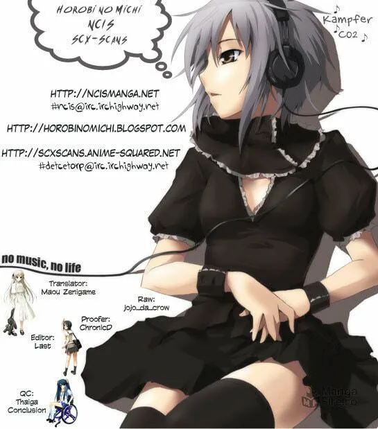Read Kämpfer chapter 2 image 29 on Lezhin