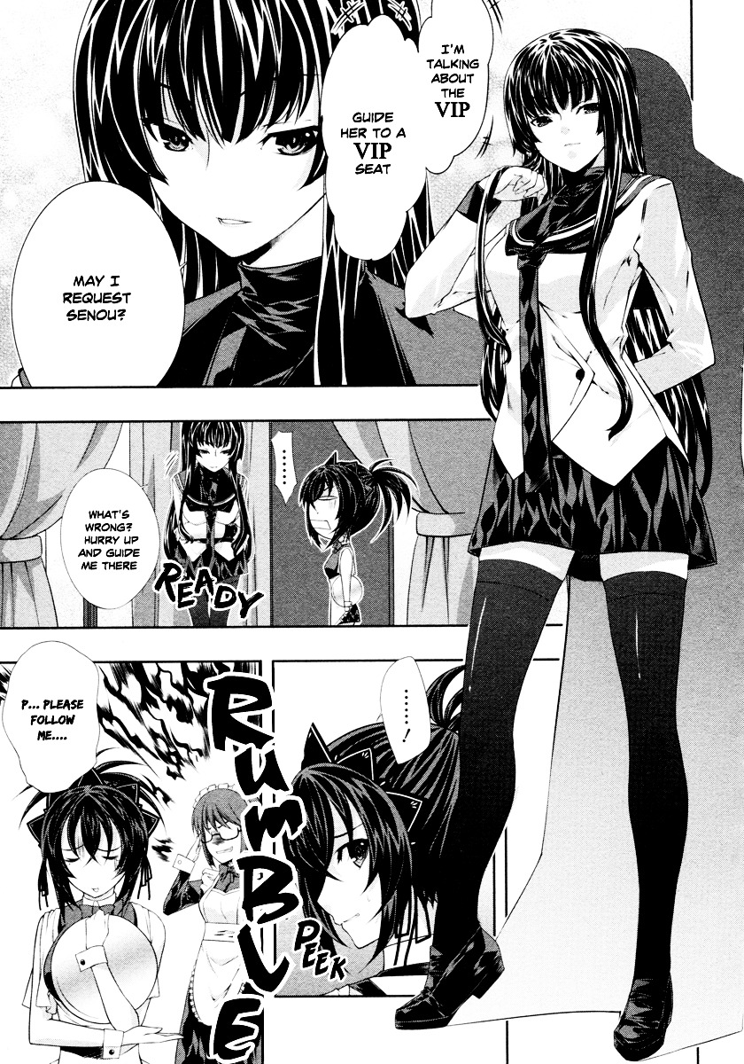 Read Kämpfer chapter 20 image 10 on Lezhin