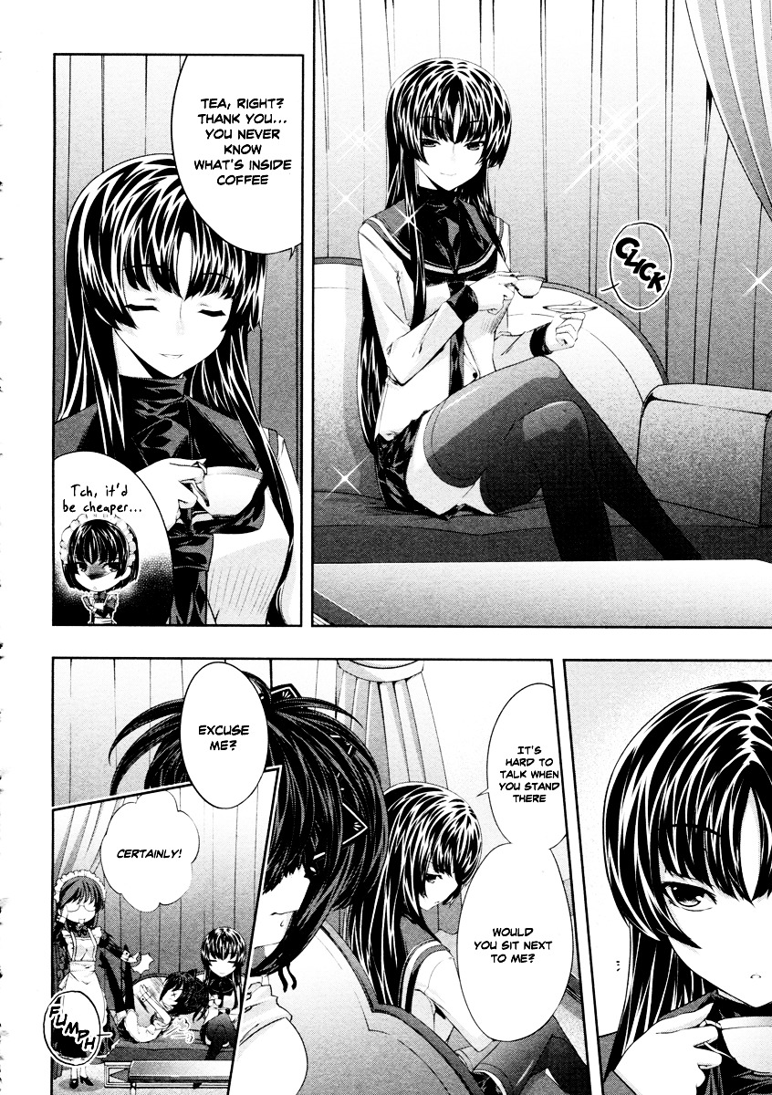 Read Kämpfer chapter 20 image 11 on Lezhin