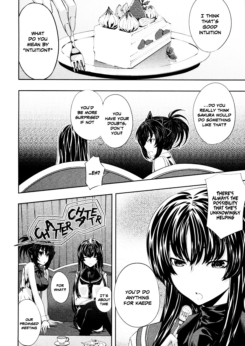 Read Kämpfer chapter 20 image 13 on Lezhin