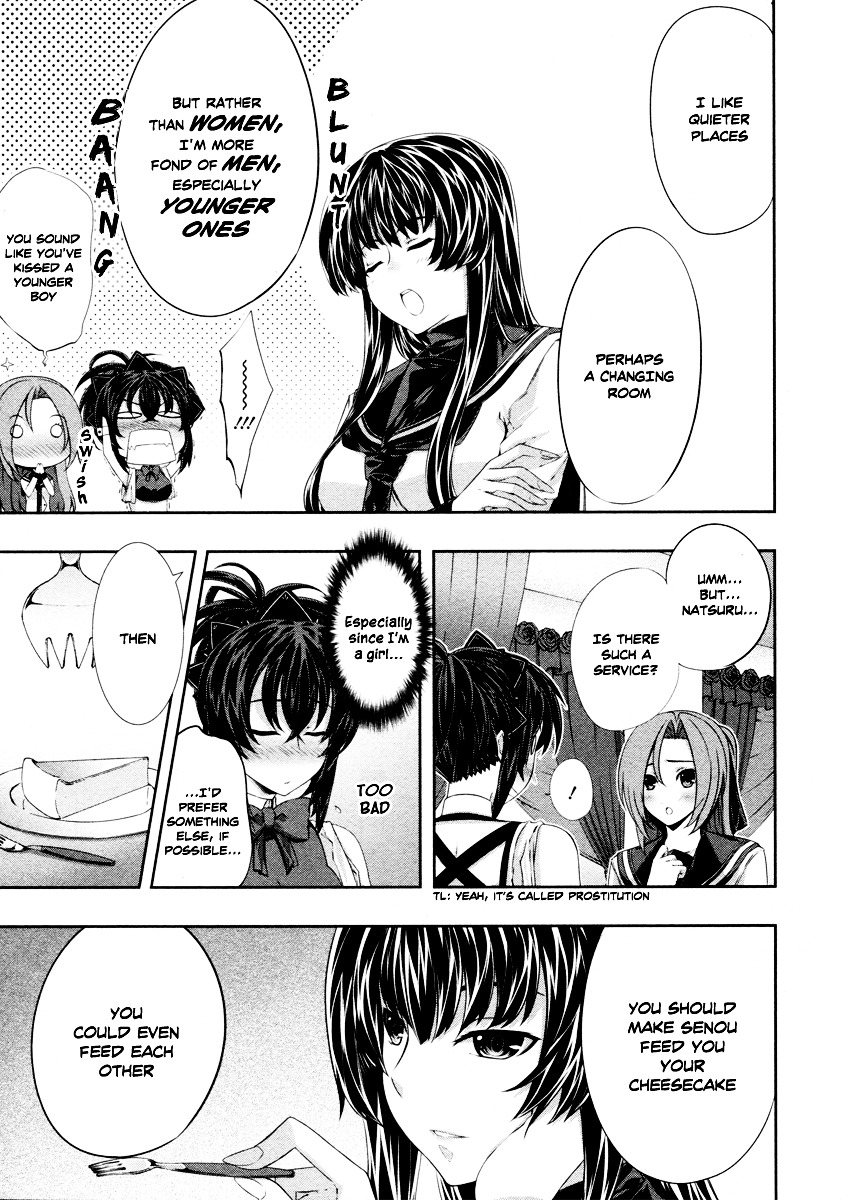 Read Kämpfer chapter 20 image 18 on Lezhin