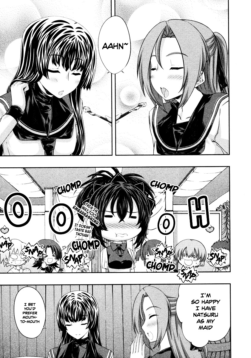 Read Kämpfer chapter 20 image 20 on Lezhin