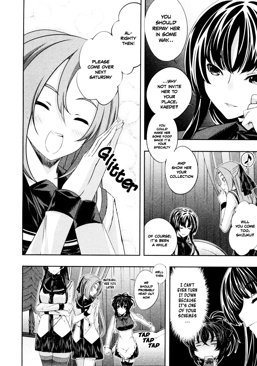 Read Kämpfer chapter 20 image 21 on Lezhin