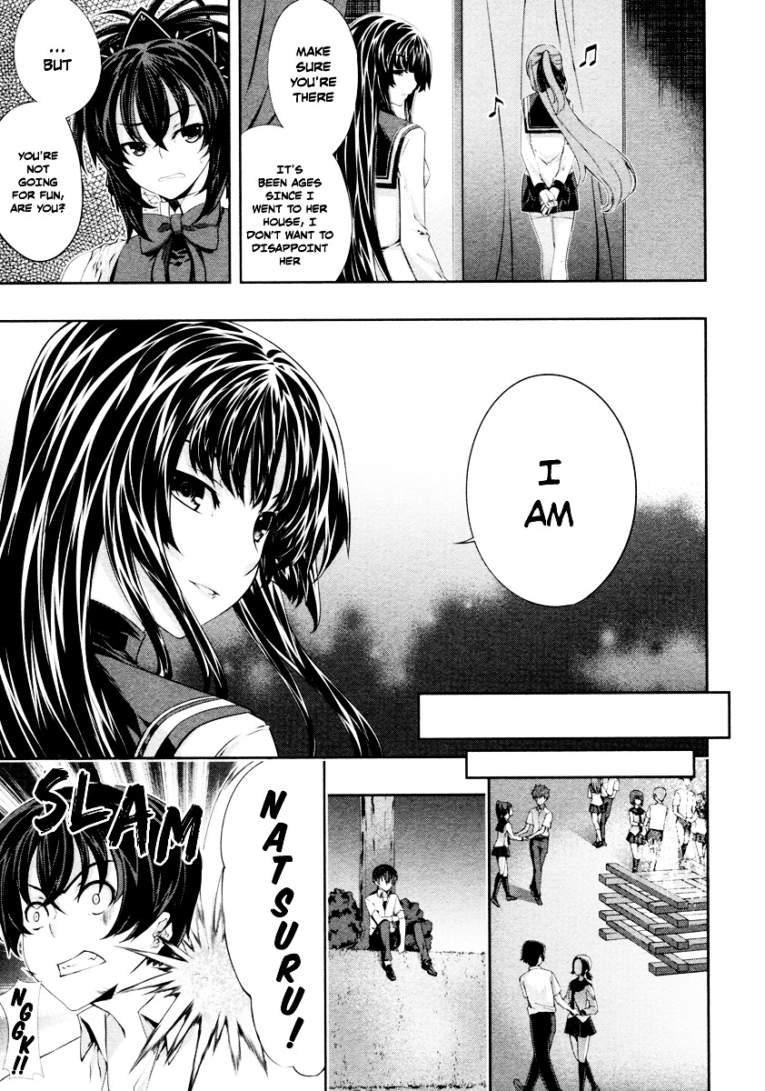 Read Kämpfer chapter 20 image 22 on Lezhin