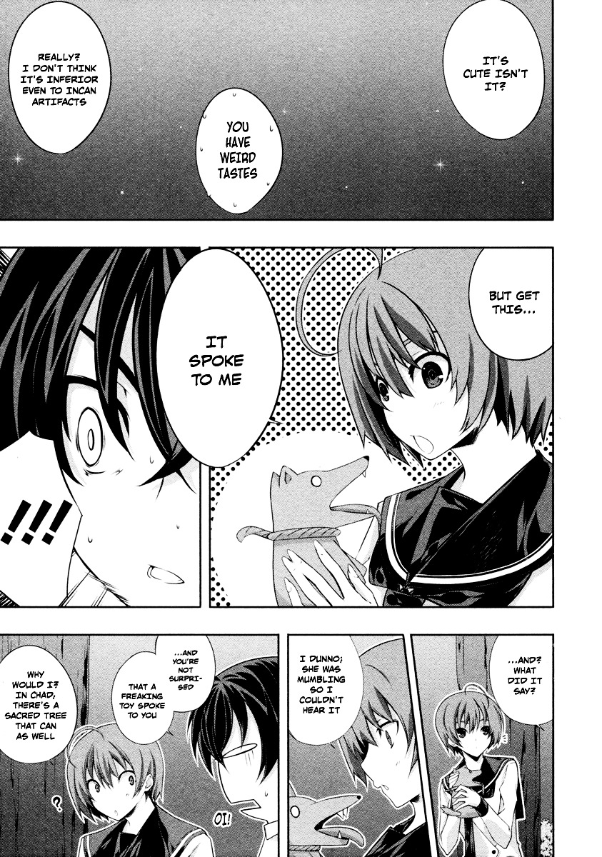 Read Kämpfer chapter 20 image 24 on Lezhin