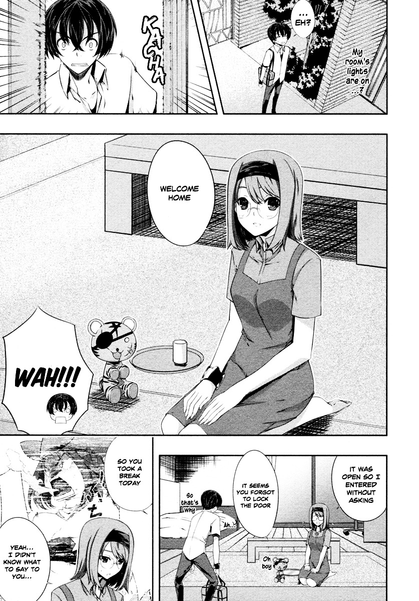 Read Kämpfer chapter 20 image 26 on Lezhin