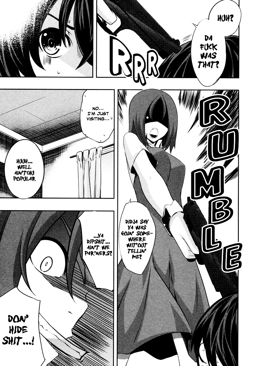 Read Kämpfer chapter 20 image 28 on Lezhin