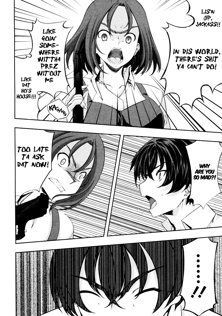 Read Kämpfer chapter 20 image 29 on Lezhin