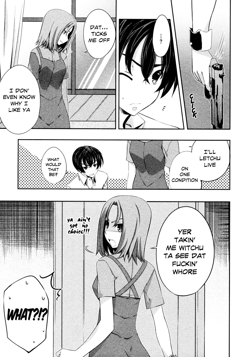 Read Kämpfer chapter 20 image 30 on Lezhin