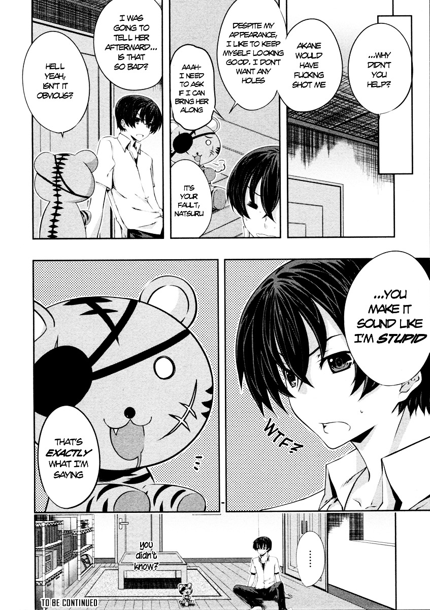 Read Kämpfer chapter 20 image 31 on Lezhin
