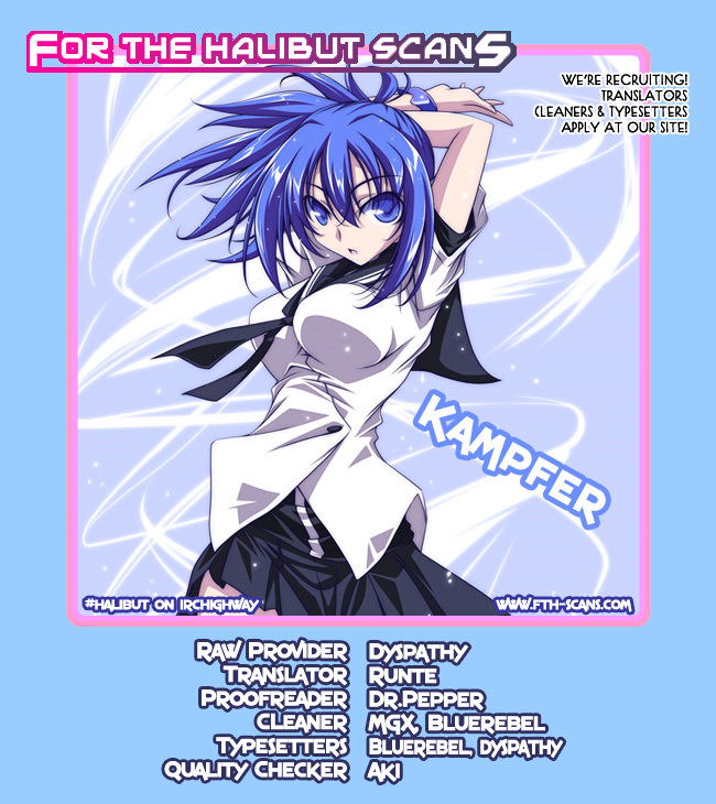 Read Kämpfer chapter 20 image 41 on Lezhin