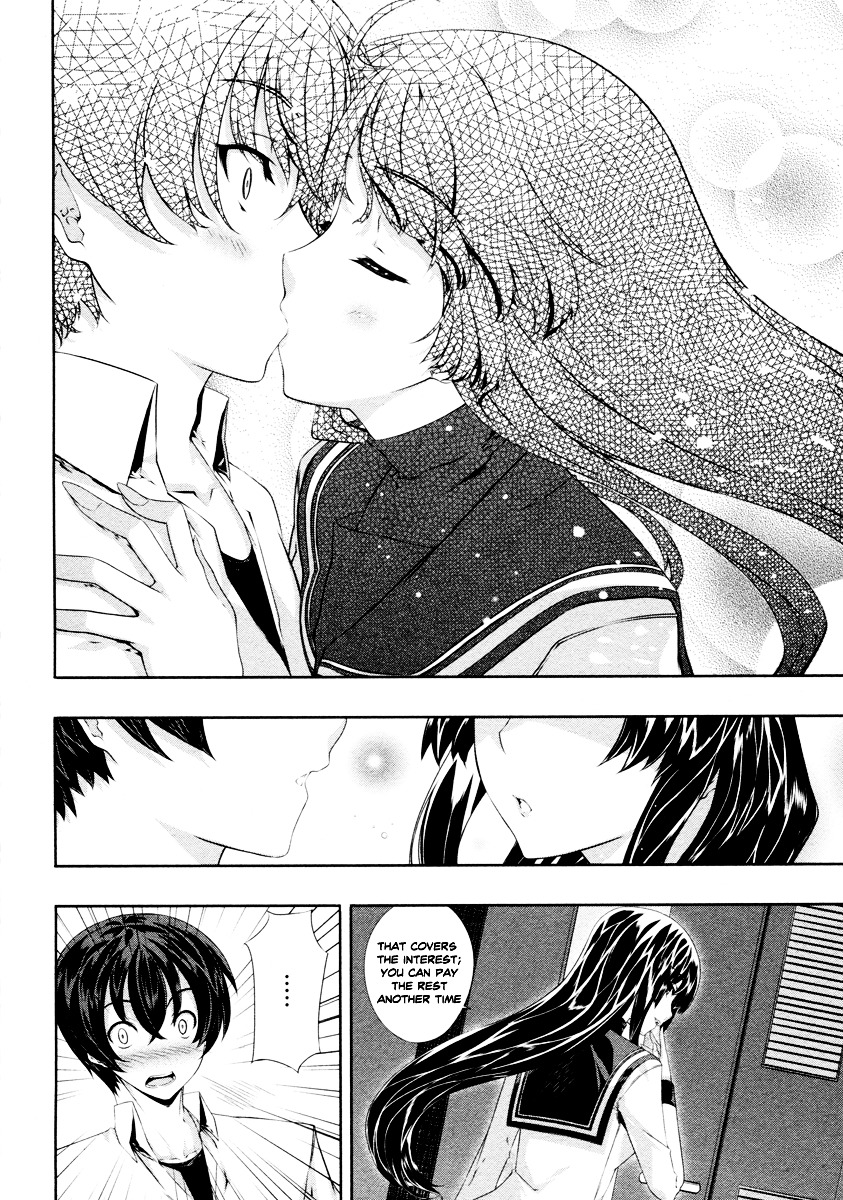 Read Kämpfer chapter 20 image 5 on Lezhin