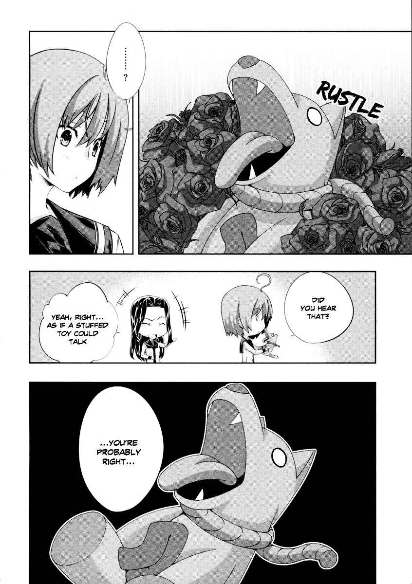 Read Kämpfer chapter 20 image 7 on Lezhin