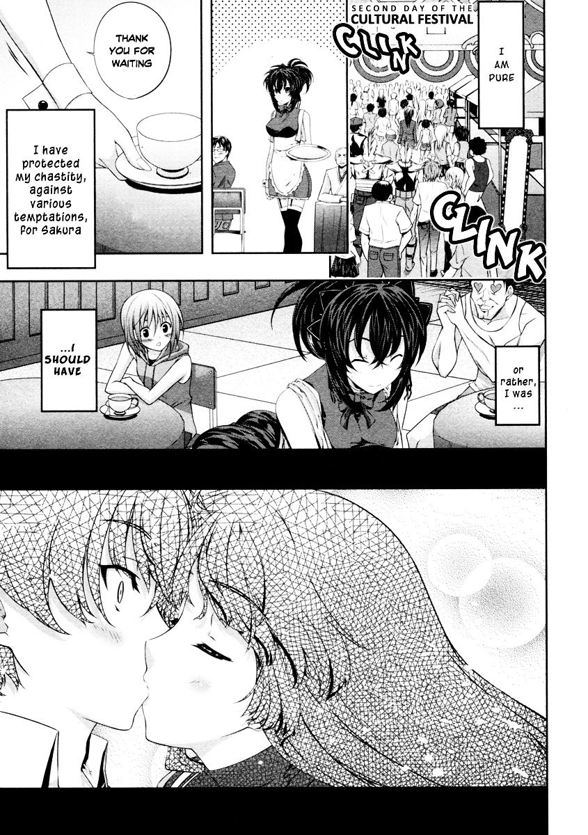 Read Kämpfer chapter 20 image 8 on Lezhin