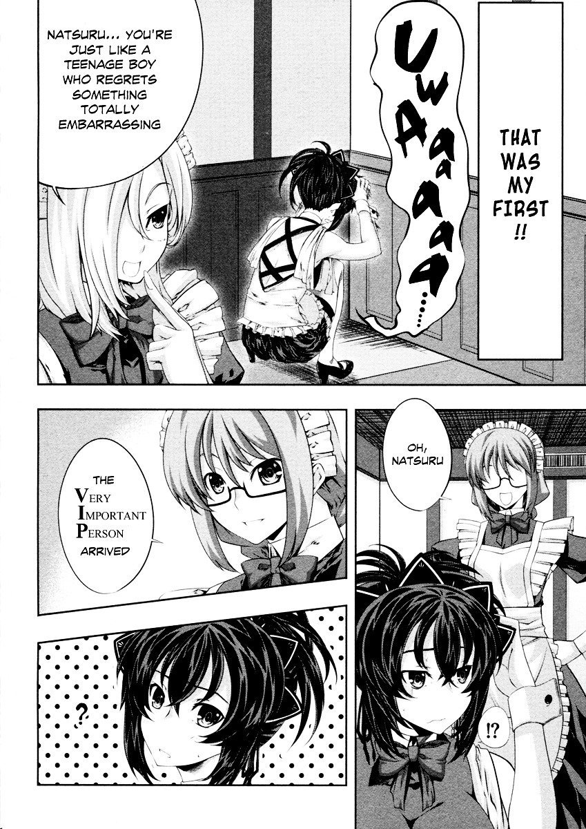 Read Kämpfer chapter 20 image 9 on Lezhin