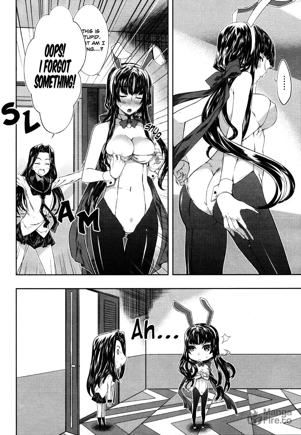 Read Kämpfer chapter 21.5 image 4 on Lezhin