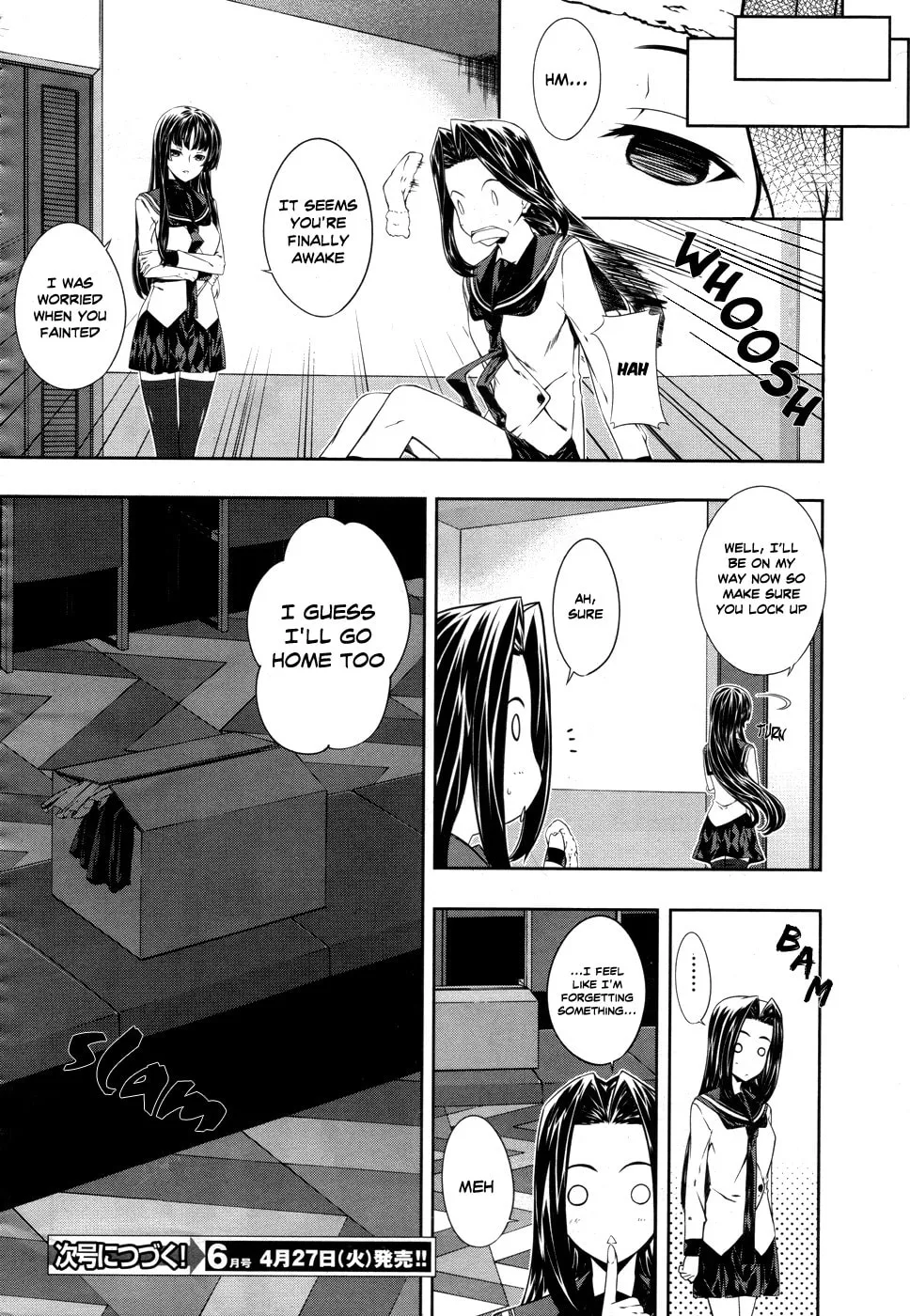 Read Kämpfer chapter 21.5 image 6 on Lezhin