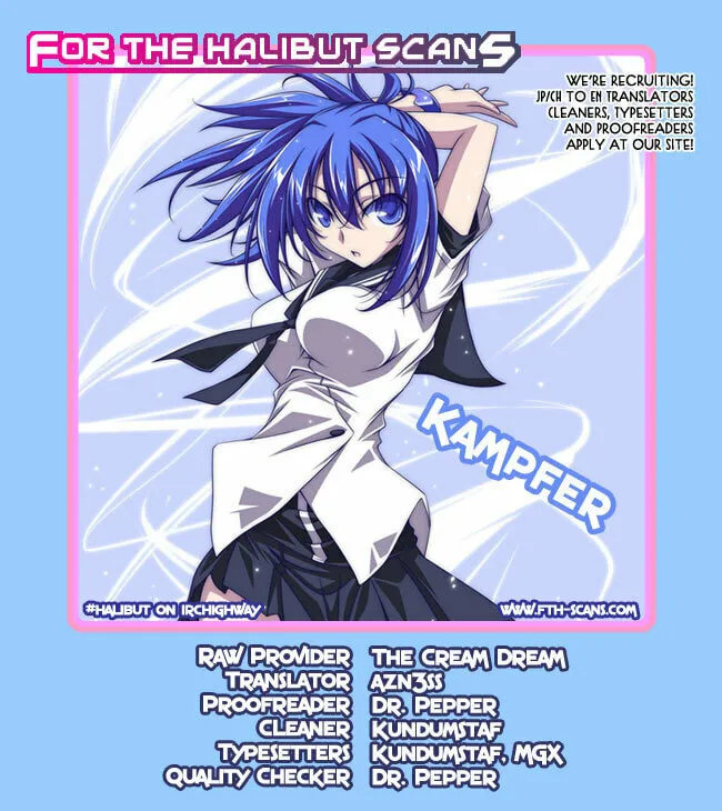 Read Kämpfer chapter 21.5 image 7 on Lezhin