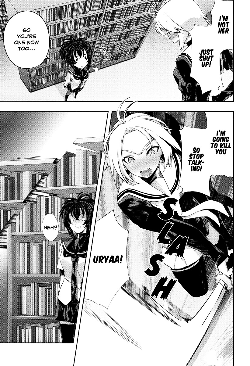 Read Kämpfer chapter 21 image 13 on Lezhin