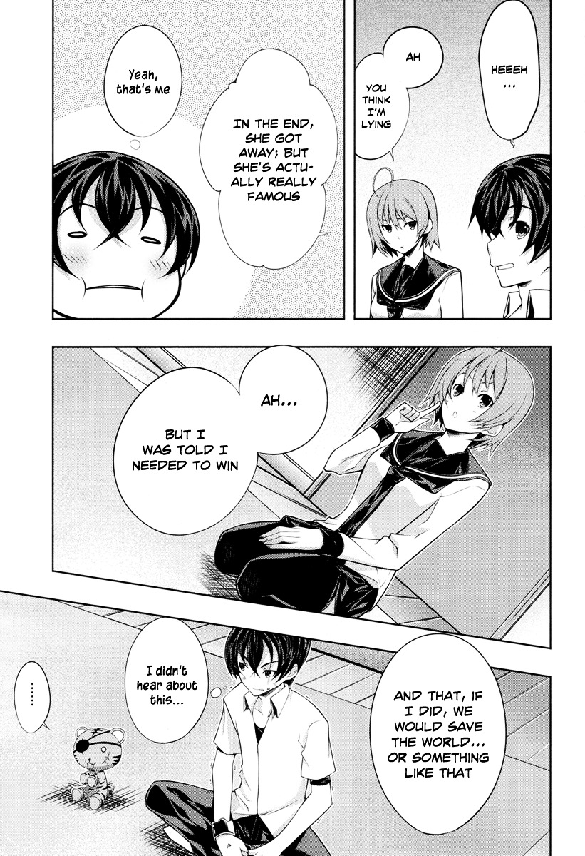 Read Kämpfer chapter 21 image 21 on Lezhin