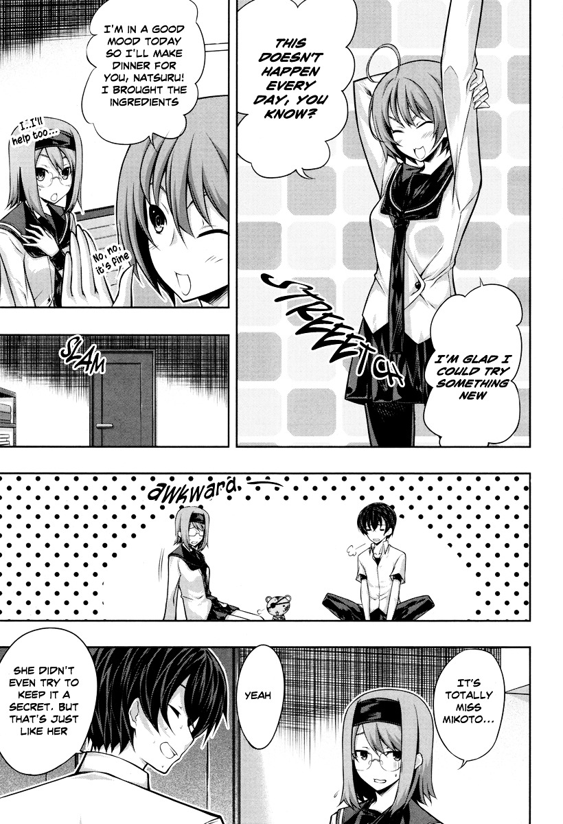 Read Kämpfer chapter 21 image 23 on Lezhin